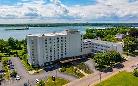 Doubletree By Hilton Hotel Niagara Falls New York  4* United States Of America